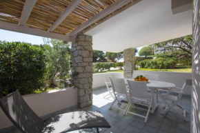 Sul Mare Sardegna Villa Eunice Villasimius